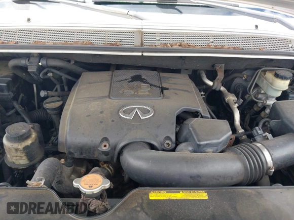2007 Infiniti QX56 z VIN 5N3AA08C97N802501, wystawiony jako IAAI lot #42250150 z przebiegiem 212 118 mil mil oraz . Historia ofert i sprzedaży dostępna na DreamBid. Obrazek 10.