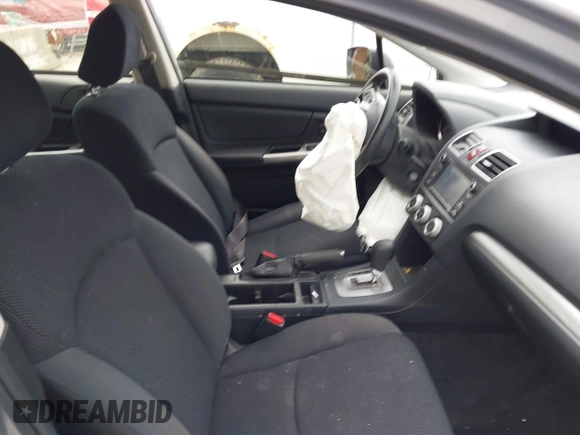 2016 Subaru Impreza z VIN JF1GJAA6XGH021007, wystawiony jako IAAI lot #42255063 z przebiegiem 85 720 mil mil oraz . Historia ofert i sprzedaży dostępna na DreamBid. Obrazek 5.