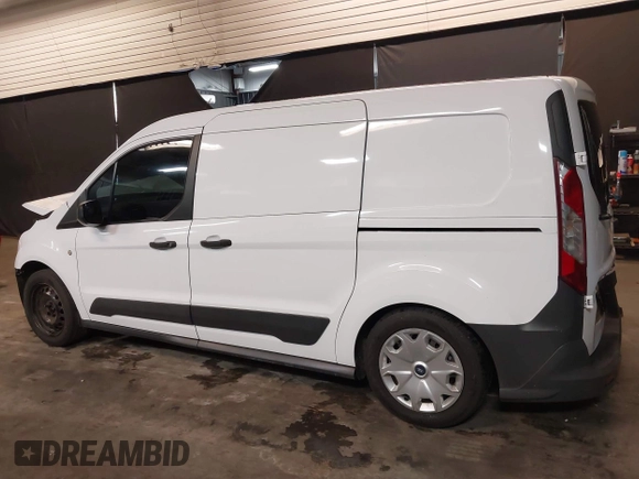 2017 Ford Transit Connect XL с VIN NM0LS7E70H1335204, выставлен на аукционе IAAI как лот 40925066 с пробегом 90 450 миль миль и . История ставок и продаж доступна на DreamBid. Изображение 14.