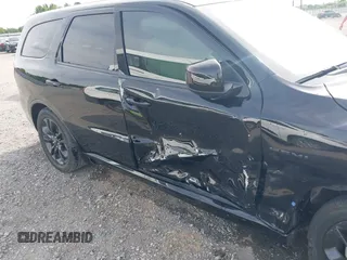 2023 Dodge Durango R/T с VIN 1C4SDJCTXPC695055, выставлен на аукционе IAAI как лот 42192088 с пробегом 16 192 миль миль и . История ставок и продаж доступна на DreamBid. Изображение 6.