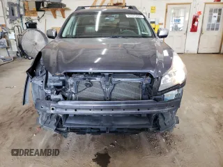 2014 Subaru Outback 2.5i Limited with VIN 4S4BRCPC6E3290309, listed as a Copart auction lot 62225284 with 135,599 mi miles and Salvage Title. Bid and sale history available at carsss.com. Image 5.