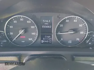 2007 Mercedes-Benz C 230 Sport с VIN WDBRF52H87F935195, выставлен на аукционе IAAI как лот 42572285 с пробегом 155 062 миль миль и . История ставок и продаж доступна на DreamBid. Изображение 7.