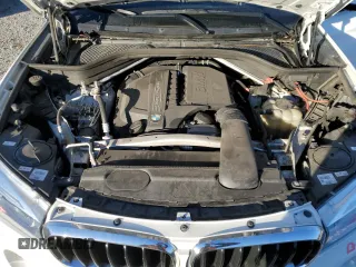 2017 BMW X6 xDrive35i with VIN 5UXKU2C36H0X47286, listed as a Copart auction lot 43232054 with 96,306 mi miles. Bid and sale history available at carsss.com. Image 12.