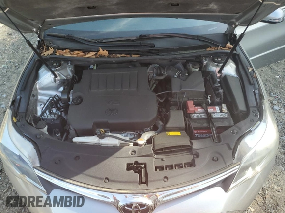 2016 Toyota Avalon Limited z VIN 4T1BK1EB4GU209808, wystawiony jako Copart lot #51108365 z przebiegiem 92 419 mil mil oraz Szkoda całkowita • Salvage title. Historia ofert i sprzedaży dostępna na DreamBid. Obrazek 11.