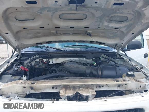 2003 Ford F-150 с VIN 2FTRX08W53CA43029, выставлен на аукционе IAAI как лот 42483083 с пробегом 311 710 миль миль и . История ставок и продаж доступна на DreamBid. Изображение 10.