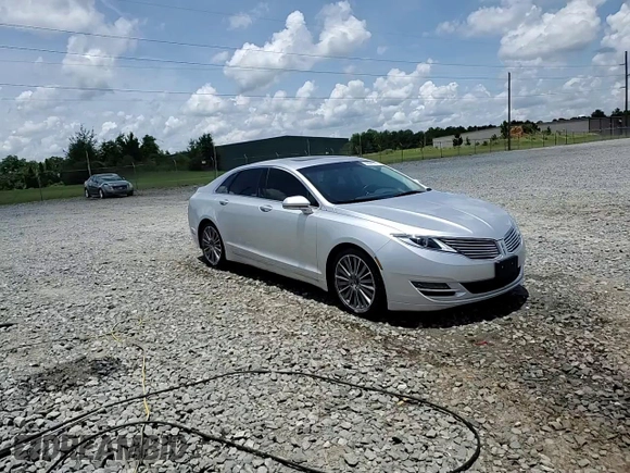 2013 Lincoln MKZ с VIN 3LN6L2JK5DR823005, выставлен на аукционе Copart как лот 60849765 с пробегом 78 318 миль миль и Списание • Salvage title. История ставок и продаж доступна на DreamBid. Изображение 13.
