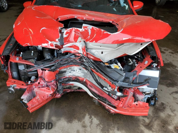 2022 Subaru WRX Limited z VIN JF1VBAL60N9028329, wystawiony jako Copart lot #48053225 z przebiegiem Nie podano mil oraz Szkoda całkowita • Salvage title. Historia ofert i sprzedaży dostępna na DreamBid. Obrazek 11.