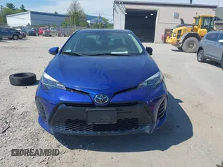 2017 Toyota Corolla L with VIN 2T1BURHE7HC859699, listed as a IAAI auction lot 42186038 with 91,444 mi miles and . Bid and sale history available at DreamBid. Image 12.