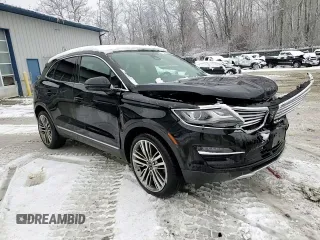 2016 Lincoln MKC Reserve with VIN 5LMTJ3DH9GUJ04915, listed as a Copart auction lot 84055804 with 102,685 mi miles and Salvage Title. Bid and sale history available at DreamBid. Image 14.
