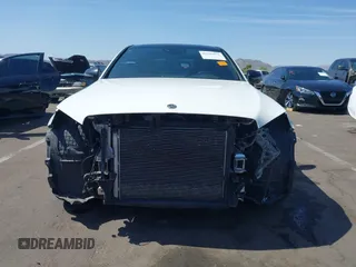 2020 Mercedes-Benz C 300 with VIN W1KWF8DB4LR592284, listed as a IAAI auction lot 42345831 with 66,281 mi miles and . Bid and sale history available at DreamBid. Image 6.