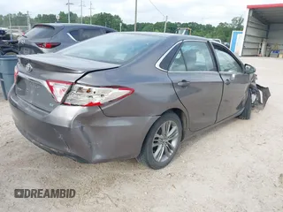 2015 Toyota Camry XLE z VIN 4T1BF1FK5FU079412, wystawiony jako IAAI lot #42266849 z przebiegiem 203 479 mil mil oraz . Historia ofert i sprzedaży dostępna na DreamBid. Obrazek 4.