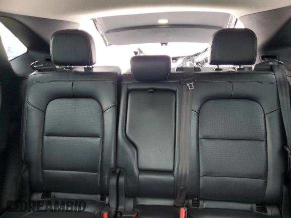 2021 Ford Escape SEL with VIN 1FMCU9H67MUA65808, listed as a Copart auction lot 53209275 with 122,335 mi miles and Clean Title. Bid and sale history available at DreamBid. Image 10.