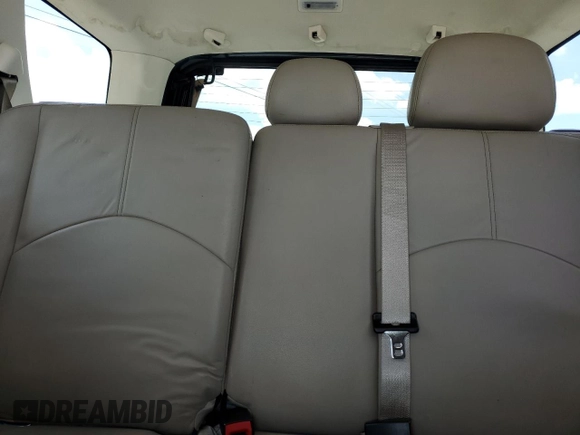 2010 Mercury Mariner Premier с VIN 4M2CN9HG9AKJ29987, выставлен на аукционе Copart как лот 55459505 с пробегом 123 447 миль миль и Списание • Salvage title. История ставок и продаж доступна на DreamBid. Изображение 10.