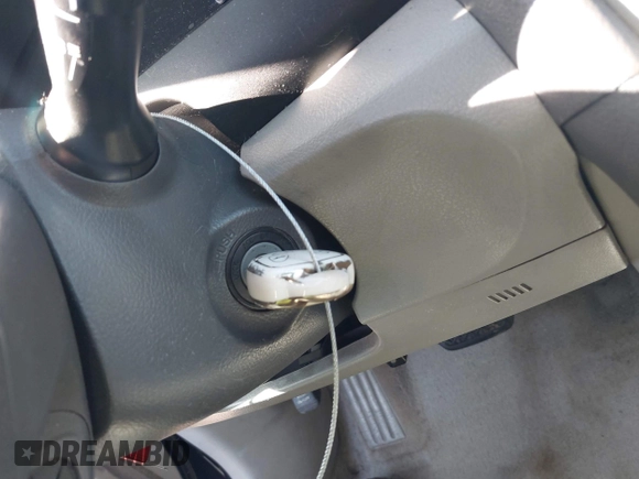 2007 Toyota Camry CE with VIN 4T1BE46K37U017206, listed as a IAAI auction lot 42178287 with 143,745 mi miles and . Bid and sale history available at DreamBid. Image 11.
