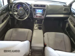 2018 Subaru Legacy Premium with VIN 4S3BNAF68J3035669, listed as a Copart auction lot 54153025 with 73,710 mi miles and Salvage Title. Bid and sale history available at carsss.com. Image 8.