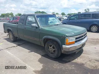 1996 Dodge Dakota с VIN 1B7GL23X6TS527964, выставлен на аукционе IAAI как лот 42536820 с пробегом 173 669 миль миль и . История ставок и продаж доступна на DreamBid. Изображение 1.