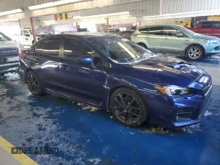 2019 Subaru WRX Limited with VIN JF1VA1N6XK8811434, listed as a Copart auction lot 88075595 with 117,324 mi miles and Salvage Title. Bid and sale history available at carsss.com. Image 4.