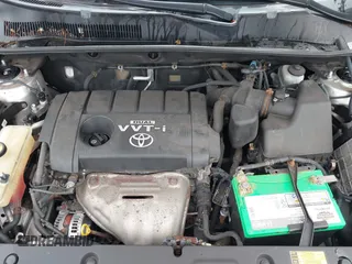 2011 Toyota RAV4 Limited with VIN 2T3DF4DV1BW106243, listed as a IAAI auction lot 42700627 with 147,289 mi miles and . Bid and sale history available at DreamBid. Image 10.