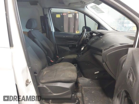 2017 Ford Transit Connect XL z VIN NM0LS7E75H1298859, wystawiony jako IAAI lot #42816475 z przebiegiem 288 467 mil mil oraz . Historia ofert i sprzedaży dostępna na DreamBid. Obrazek 5.