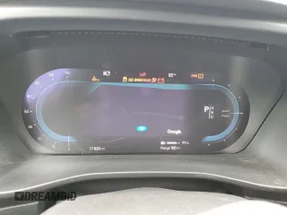 2023 Volvo C40 Plus с VIN YV4ED3GLXP2049195, выставлен на аукционе Copart как лот 53802765 с пробегом 17 820 миль миль и Списание • Salvage title. История ставок и продаж доступна на DreamBid. Изображение 9.