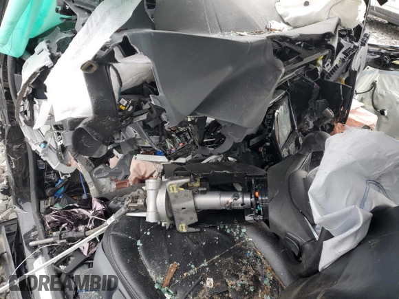 2021 Chevrolet Bolt EV Premier with VIN 1G1FZ6S06M4113619, listed as a Copart auction lot 88917905 with Not provided miles and Salvage title. Bid and sale history available at DreamBid. Image 8.