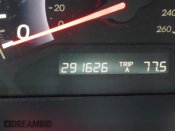 2006 Honda Odyssey EX с VIN 5FNRL38416B456655, выставлен на аукционе IAAI как лот 42543308 с пробегом 291 626 миль миль и . История ставок и продаж доступна на DreamBid. Изображение 16.