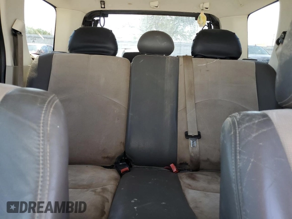 2009 Mercury Mariner Premier with VIN 4M2CU87719KJ04415, listed as a Copart auction lot 74785494 with 305,554 mi miles and Salvage Title. Bid and sale history available at carsss.com. Image 10.