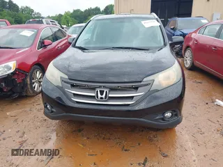 2013 Honda CR-V EX-L z VIN 2HKRM3H79DH519362, wystawiony jako IAAI lot #42257728 z przebiegiem 129 426 mil mil oraz . Historia ofert i sprzedaży dostępna na DreamBid. Obrazek 12.