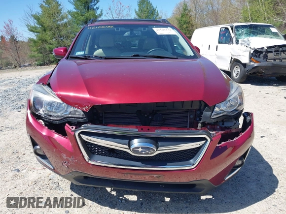 2016 Subaru Crosstrek Limited z VIN JF2GPANC5G8230164, wystawiony jako IAAI lot #42105132 z przebiegiem 46 599 mil mil oraz . Historia ofert i sprzedaży dostępna na DreamBid. Obrazek 13.