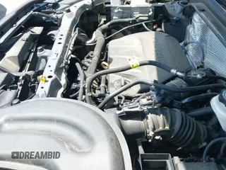 2021 Buick Encore GX Preferred with VIN KL4MMBS27MB076321, listed as a IAAI auction lot 42819210 with 51,014 mi miles and . Bid and sale history available at DreamBid. Image 18.