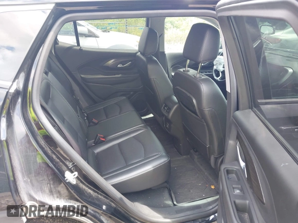2022 GMC Terrain SLT с VIN 3GKALVEV6NL224627, выставлен на аукционе IAAI как лот 42639215 с пробегом 64 037 миль миль и . История ставок и продаж доступна на DreamBid. Изображение 8.