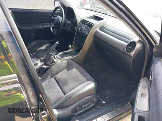2001 Lexus IS 300/350 with VIN JTHBD182010006938, listed as a IAAI auction lot 42281532 with 269,835 mi miles and . Bid and sale history available at DreamBid. Image 5.