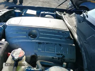 2005 Chrysler 300 300C AWD with VIN 2C3AK63H05H672425, listed as a IAAI auction lot 42224241 with 143,185 mi miles and . Bid and sale history available at DreamBid. Image 14.