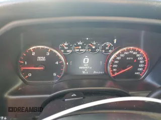 2016 GMC Sierra 3500HD Denali z VIN 1GT42YE84GF180390, wystawiony jako Copart lot #47046815 z przebiegiem 885 857 mil mil oraz Szkoda całkowita • Salvage title. Historia ofert i sprzedaży dostępna na DreamBid. Obrazek 9.