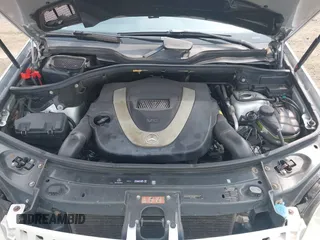 2008 Mercedes-Benz M 350 с VIN 4JGBB86E18A328811, выставлен на аукционе IAAI как лот 42511891 с пробегом 132 407 миль миль и . История ставок и продаж доступна на DreamBid. Изображение 10.