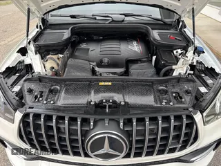 2022 Mercedes-Benz GLE 53 AMG with VIN 4JGFD6BB0NA803064, listed as a IAAI auction lot 42538236 with 55,899 mi miles and . Bid and sale history available at DreamBid. Image 10.