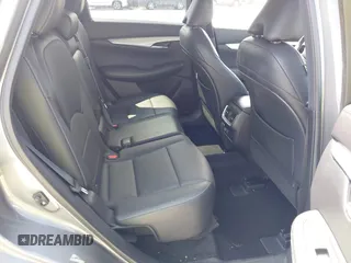 2019 Infiniti QX50 Essential с VIN 3PCAJ5M16KF138258, выставлен на аукционе IAAI как лот 42335527 с пробегом 69 488 миль миль и . История ставок и продаж доступна на DreamBid. Изображение 8.