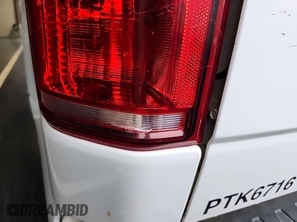 2020 Ford F-150 XL with VIN 1FTFW1E53LKF05154, listed as a IAAI auction lot 42677814 with Not provided miles and . Bid and sale history available at DreamBid. Image 14.