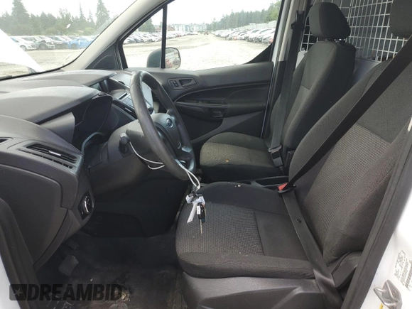2016 Ford Transit Connect XL с VIN NM0LS7E75G1273653, выставлен на аукционе Copart как лот 56125865 с пробегом 132 143 миль миль и Списание • Salvage title. История ставок и продаж доступна на DreamBid. Изображение 7.