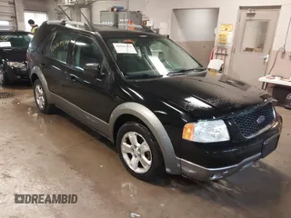 2007 Ford Freestyle SEL z VIN 1FMDK02127GA30776, wystawiony jako IAAI lot #42069594 z przebiegiem 183 237 mil mil oraz . Historia ofert i sprzedaży dostępna na DreamBid. Obrazek 1.