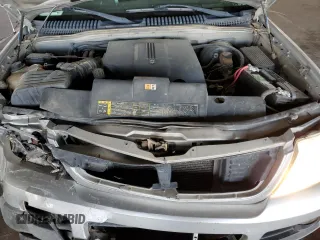 2003 Ford Explorer XLT with VIN 1FMZU73W93ZB53282, listed as a Copart auction lot 81364904 with 134,113 mi miles and Salvage title. Bid and sale history available at DreamBid. Image 12.