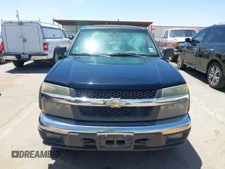 2005 Chevrolet Colorado 1SE LS Z71 z VIN 1GCDS136458246821, wystawiony jako IAAI lot #42267382 z przebiegiem 240 367 mil mil oraz . Historia ofert i sprzedaży dostępna na DreamBid. Obrazek 12.