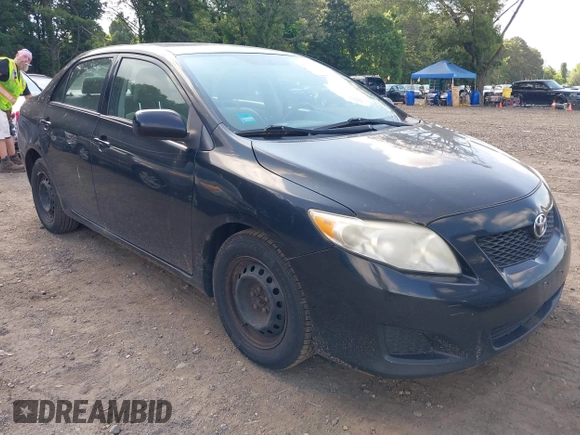2010 Toyota Corolla with VIN 2T1BU4EE6AC422208, listed as a IAAI auction lot 42734771 with 181,339 mi miles and . Bid and sale history available at DreamBid. Image 6.