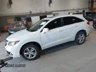 2013 Acura RDX Technology with VIN 5J8TB4H52DL018228, listed as a IAAI auction lot 42121985 with 288,561 mi miles and . Bid and sale history available at DreamBid. Image 17.