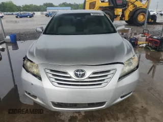 2009 Toyota Camry with VIN 4T1BE46K49U855859, listed as a Copart auction lot 56638305 with 237,159 mi miles and Clean Title. Bid and sale history available at DreamBid. Image 5.