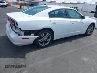 2014 Dodge Charger RT Plus with VIN 2C3CDXDT1EH320384, listed as a IAAI auction lot 41953887 with 79,126 mi miles. Bid and sale history available at carsss.com. Image 18.