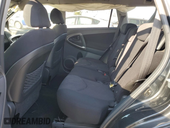 2008 Toyota RAV4 Sport with VIN JTMZK32V485021489, listed as a Copart auction lot 88995525 with 157,922 mi miles and Salvage Title. Bid and sale history available at carsss.com. Image 11.