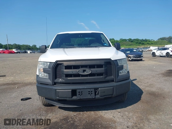2015 Ford F-150 XLT с VIN 1FTEX1EP4FFB01142, выставлен на аукционе IAAI как лот 42661019 с пробегом 181 451 миль миль и . История ставок и продаж доступна на DreamBid. Изображение 13.