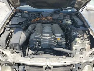 1999 Mercedes-Benz E-Class with VIN WDBJF65H2XA796192, listed as a Copart auction lot 64326604 with 237,141 mi miles and Clean Title. Bid and sale history available at carsss.com. Image 11.