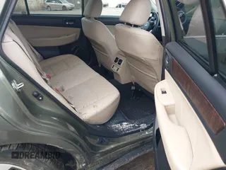 2019 Subaru Outback Limited with VIN 4S4BSANC2K3212018, listed as a IAAI auction lot 41790151 with 92,129 mi miles and . Bid and sale history available at DreamBid. Image 8.